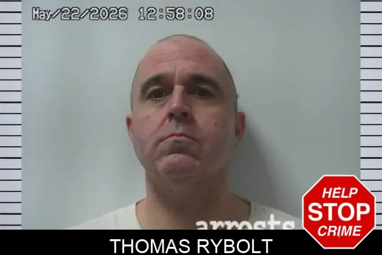 Thomas Rybolt
