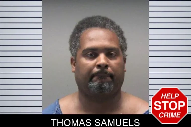 Thomas SamuEls