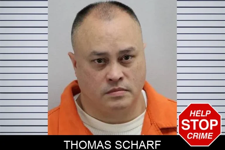 Thomas Scharf