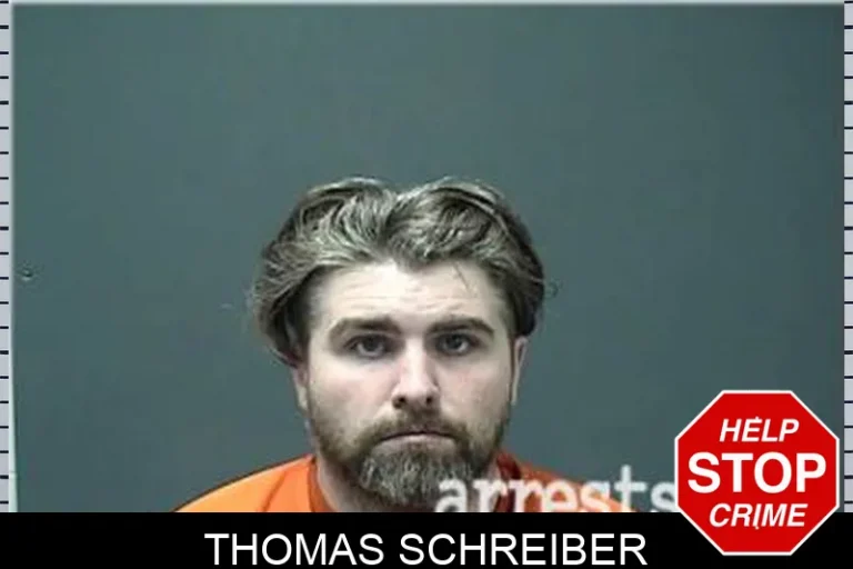Thomas Schreiber