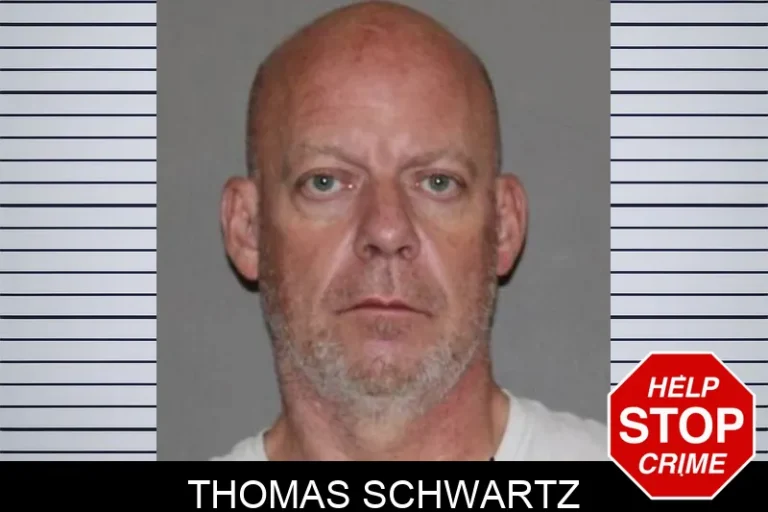 Thomas Schwartz