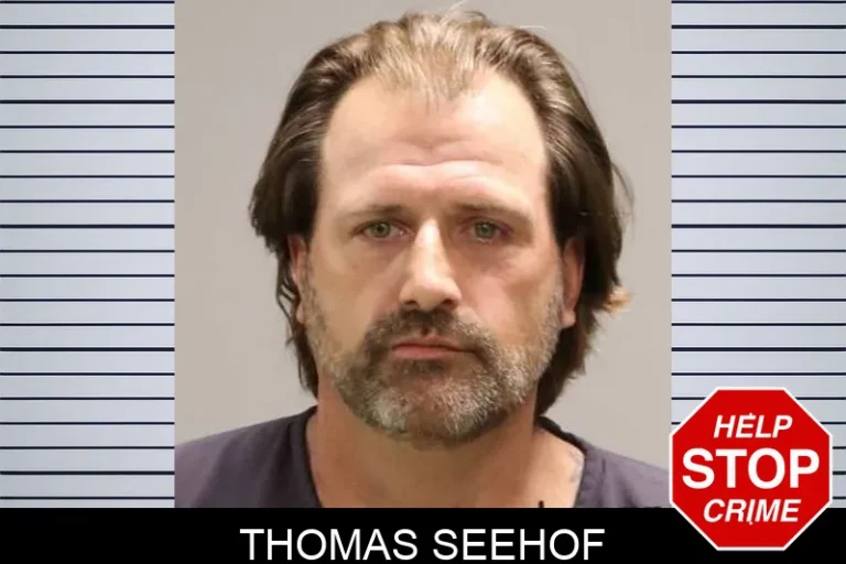 Thomas Seehof