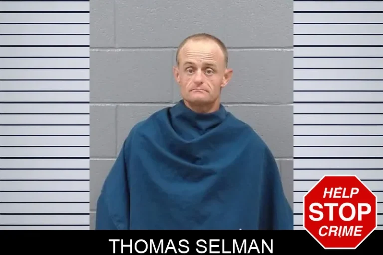 Thomas Selman