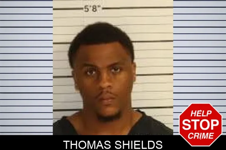 Thomas Shields
