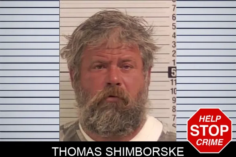 Thomas Shimborske