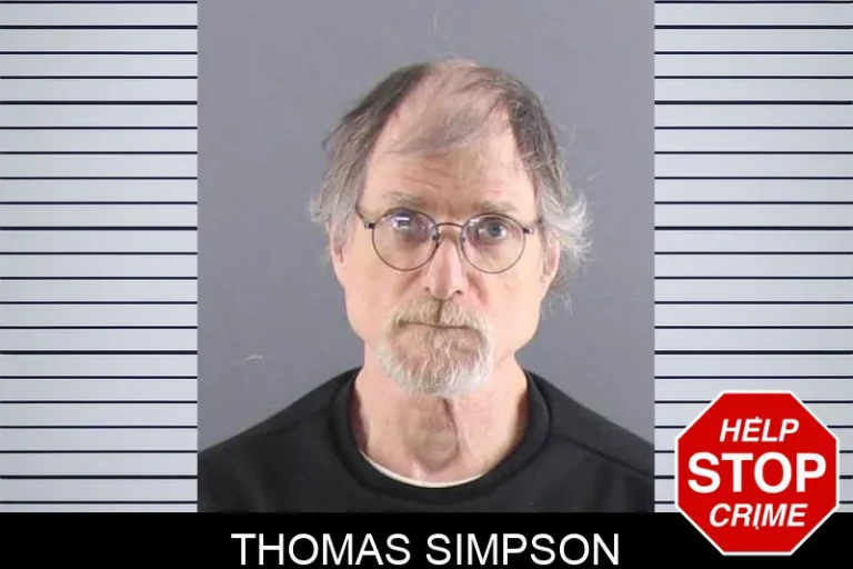 Thomas Simpson