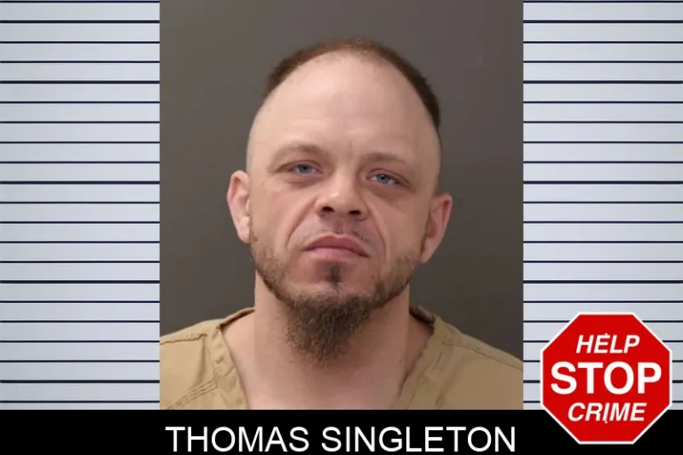 Thomas Singleton
