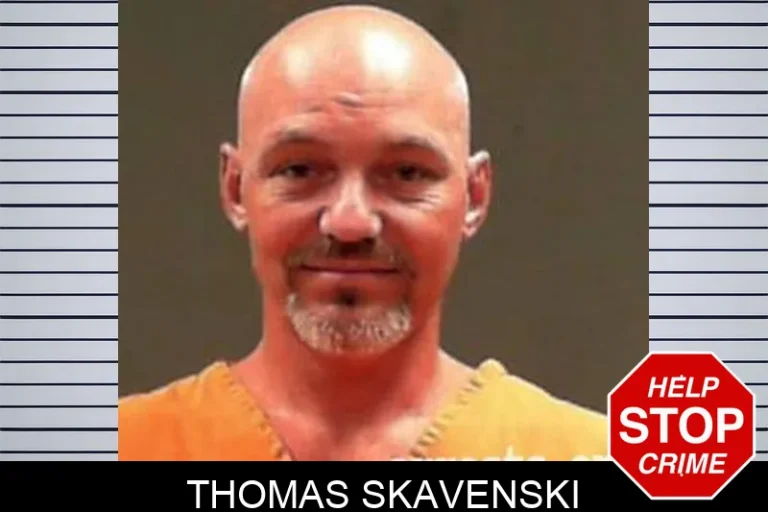 Thomas Skavenski