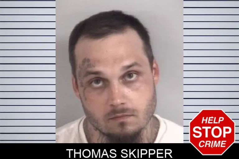 Thomas Skipper
