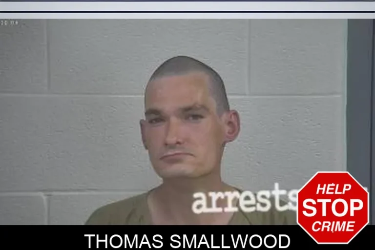 Thomas Smallwood