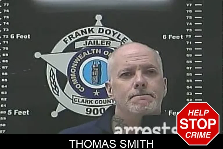 Thomas Smith