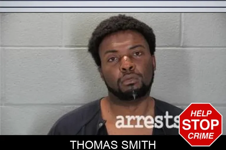 Thomas Smith