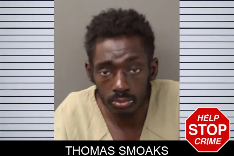 Thomas Smoaks