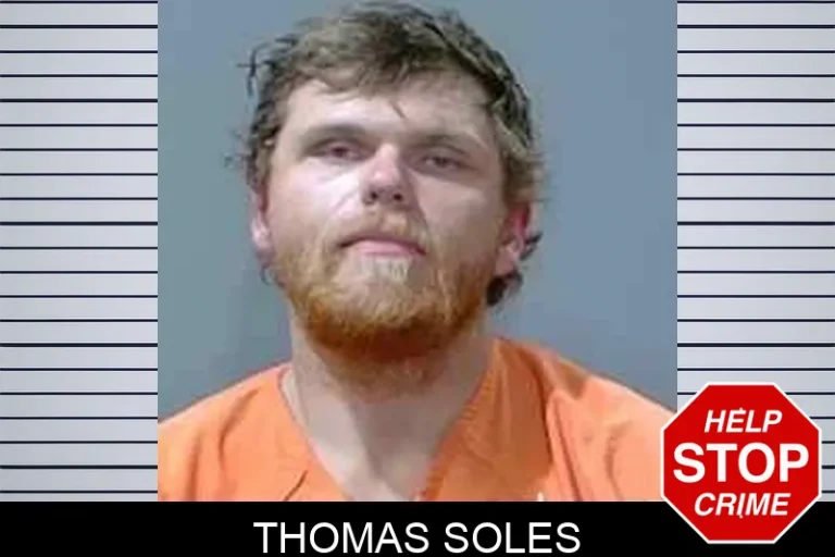 Thomas Soles