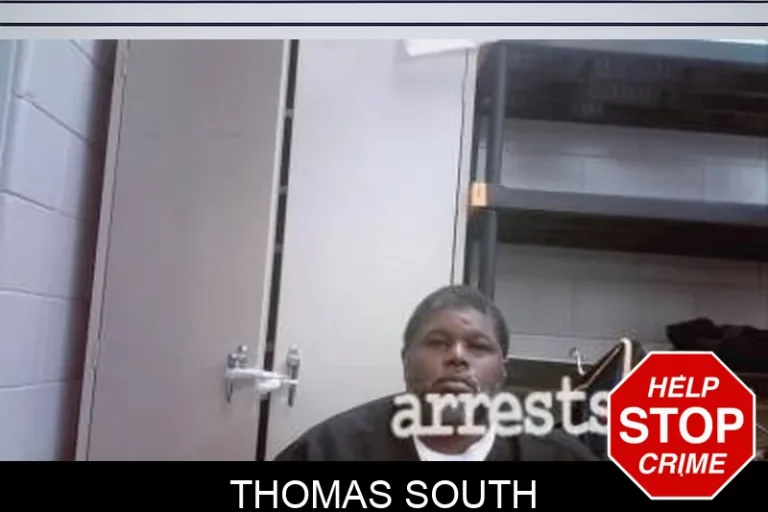 Thomas South