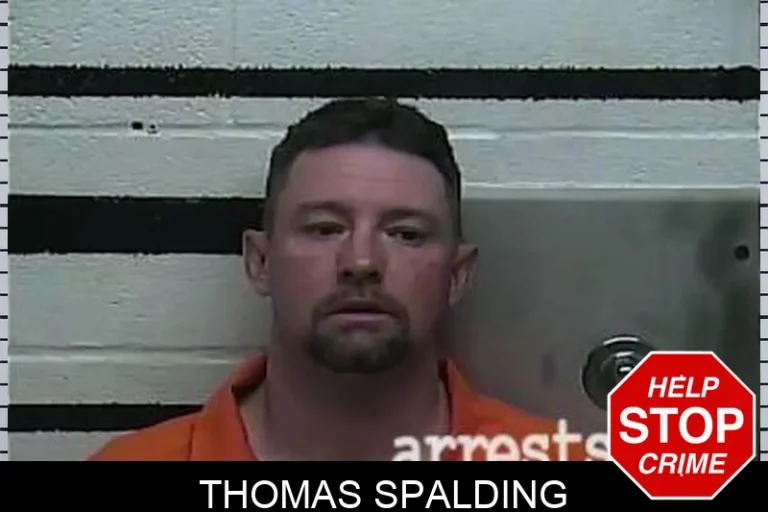 Thomas Spalding