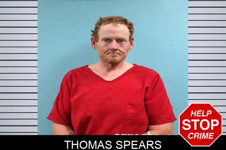 Thomas Spears