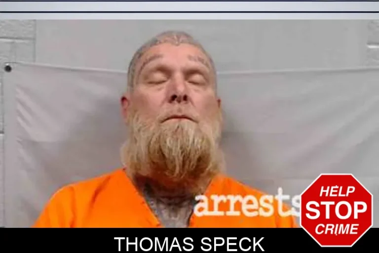 Thomas Speck