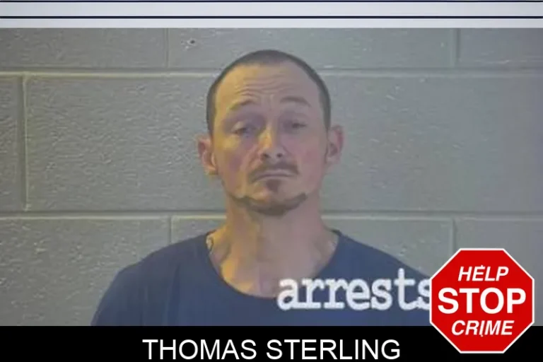 Thomas Sterling