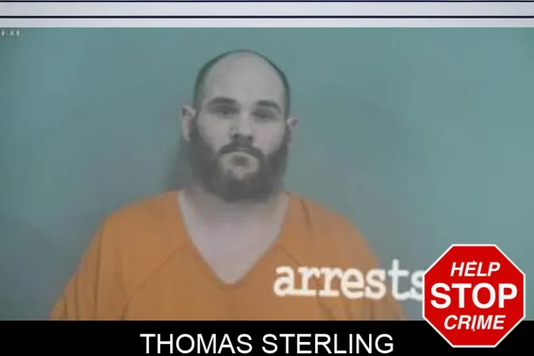 Thomas Sterling