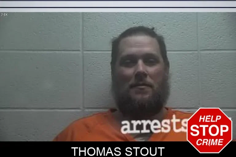 Thomas Stout