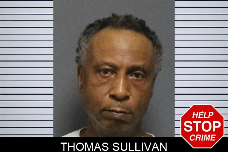 Thomas Sullivan