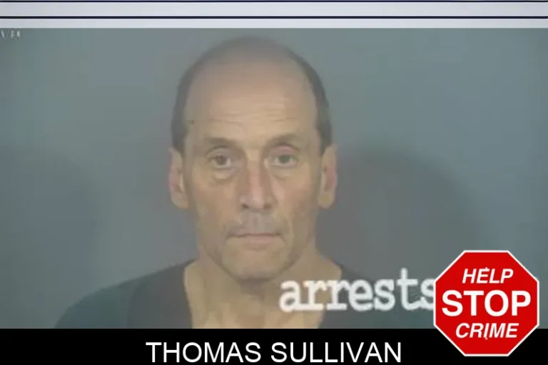 Thomas Sullivan