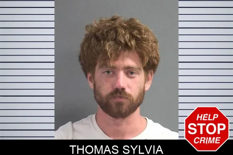 Thomas Sylvia