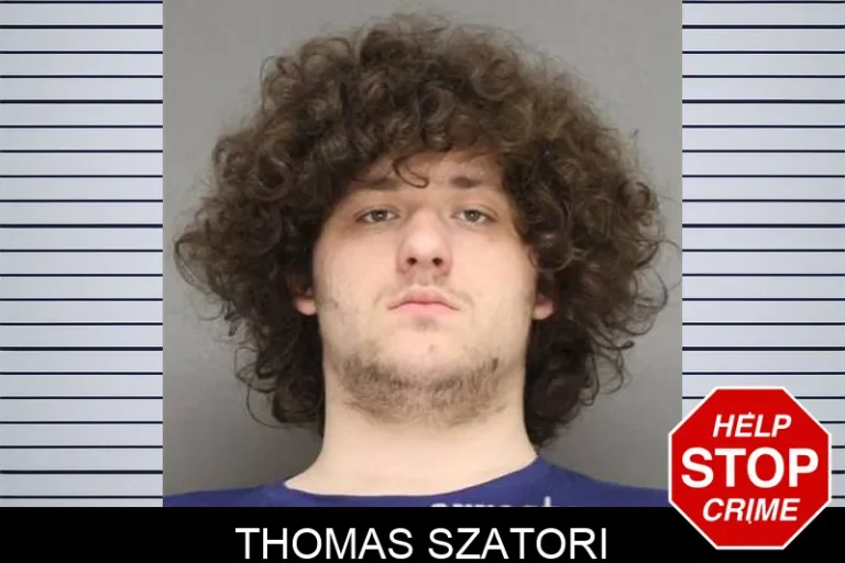 Thomas Szatori