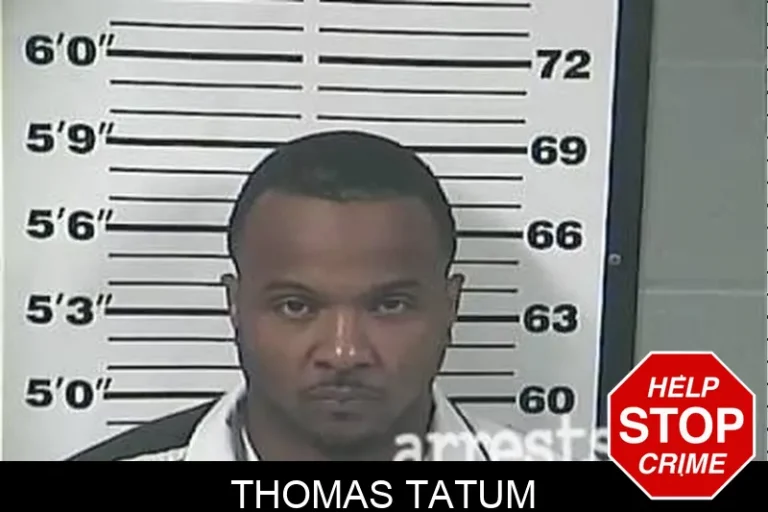 Thomas Tatum