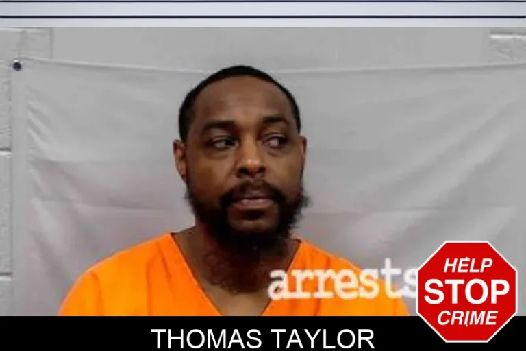 Thomas Taylor