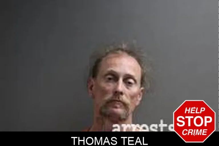 Thomas Teal