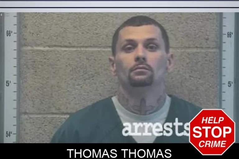 Thomas Thomas