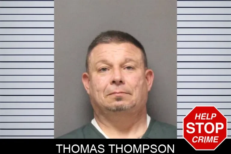 Thomas Thompson