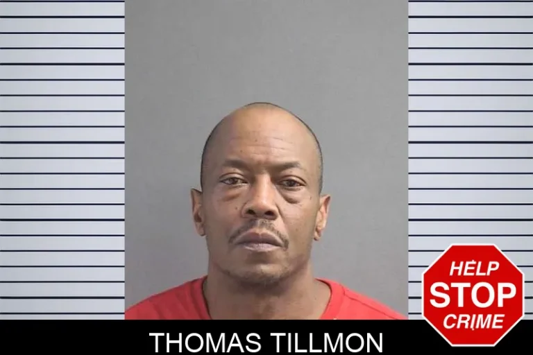 Thomas Tillmon