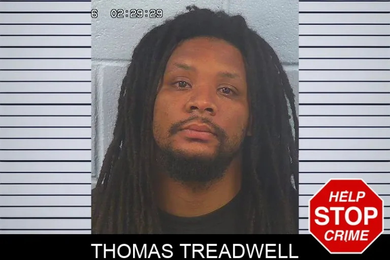 Thomas Treadwell