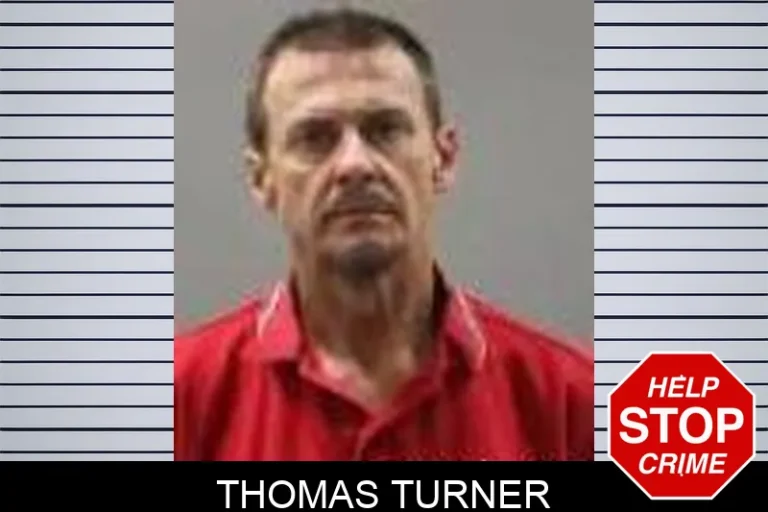 Thomas Turner