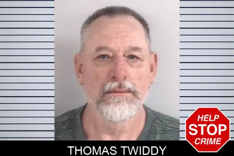 Thomas Twiddy