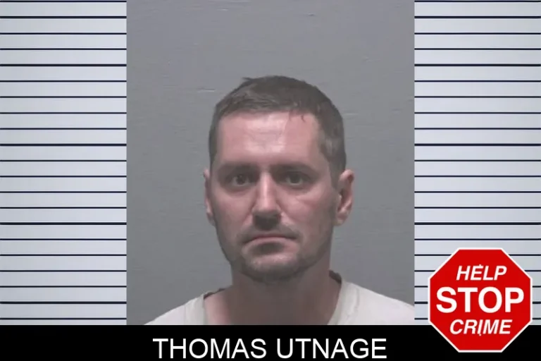 Thomas Utnage