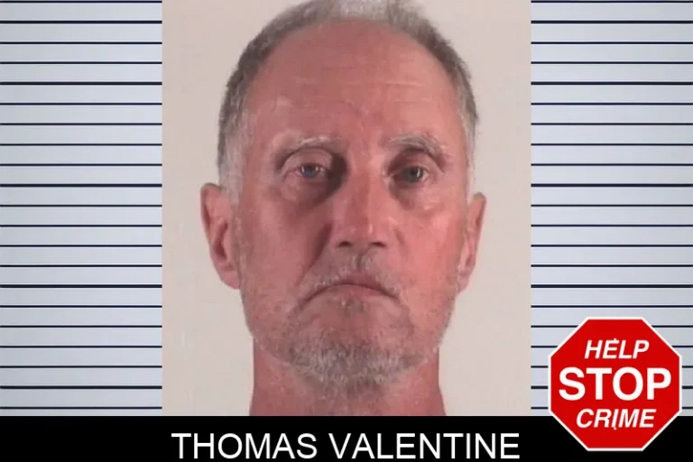 Thomas Valentine
