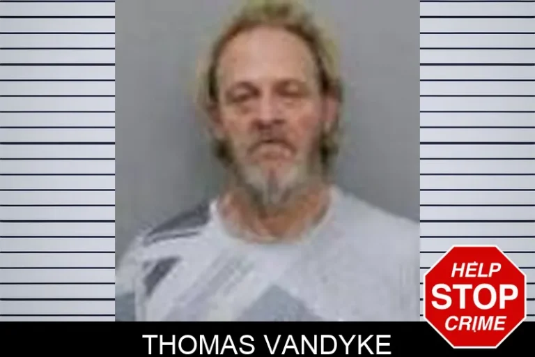 Thomas Vandyke