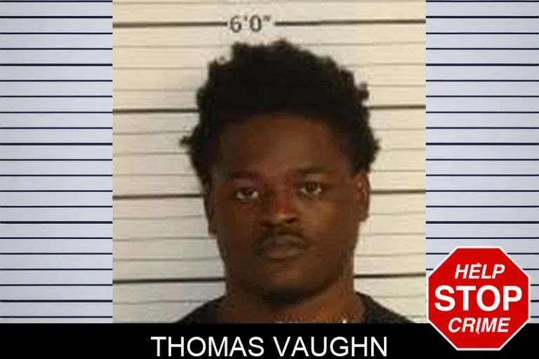Thomas Vaughn