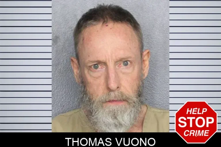 Thomas Vuono