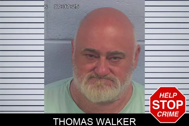 Thomas Walker