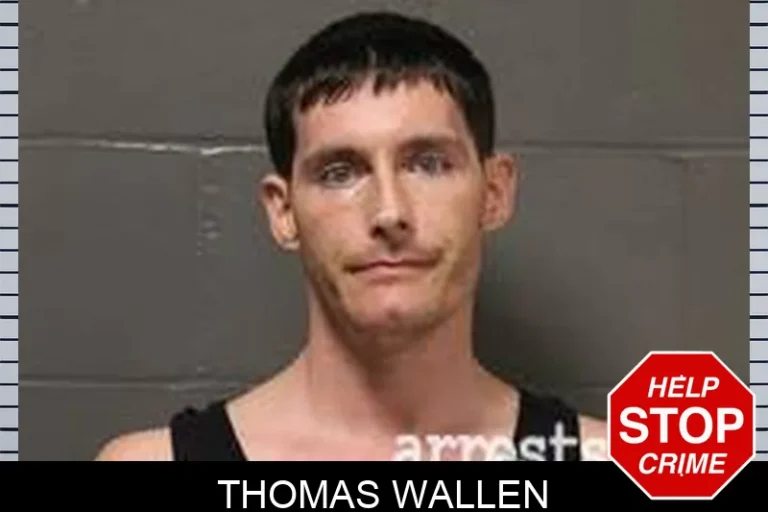 Thomas Wallen