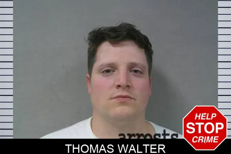 Thomas Walter
