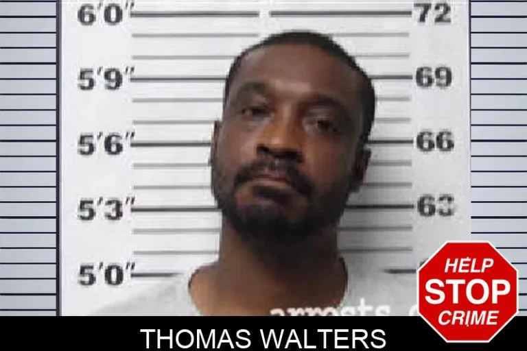 Thomas Walters