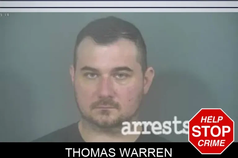 Thomas Warren
