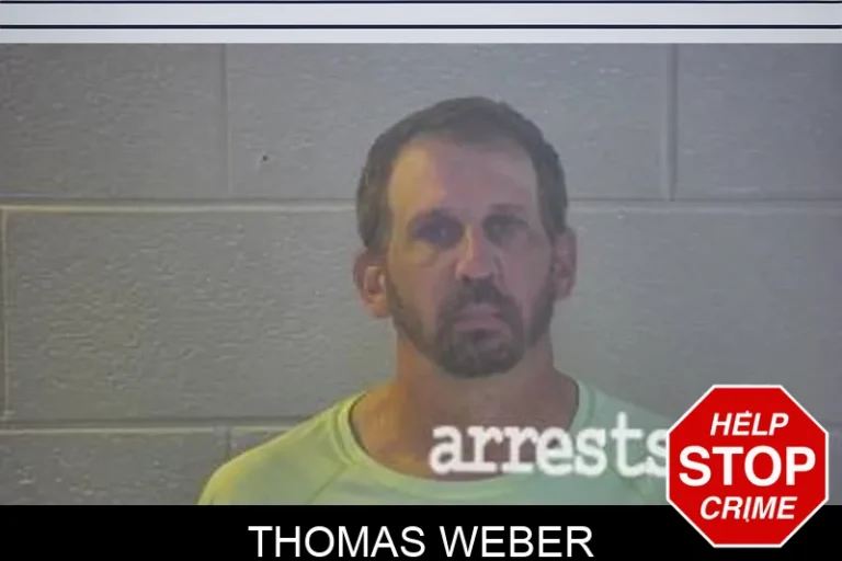 Thomas Weber