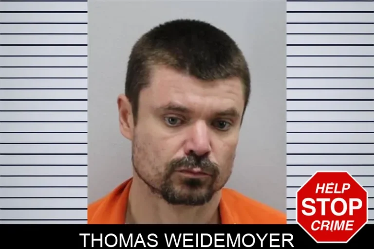 Thomas Weidemoyer